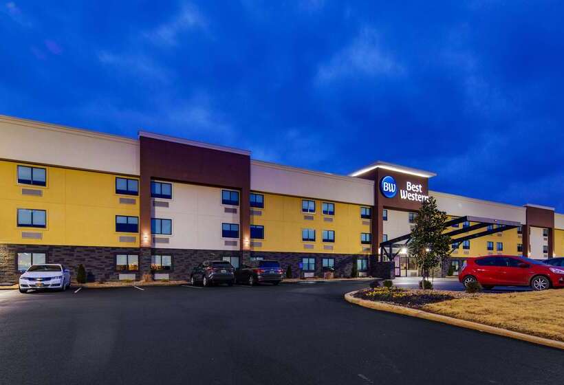 هتل Best Western Huntsville