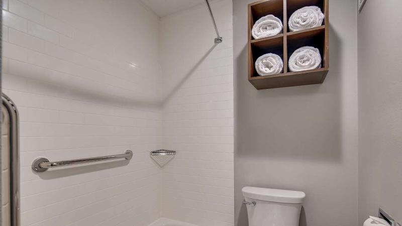 هتل Best Western Huntsville