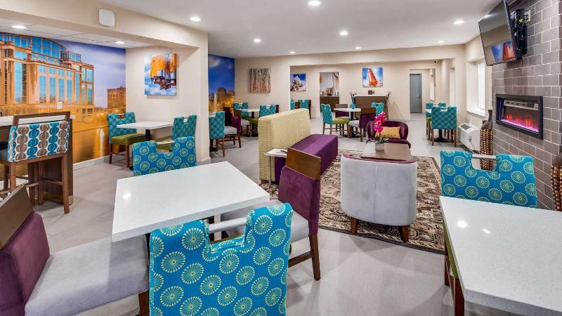 هتل Best Western Huntsville