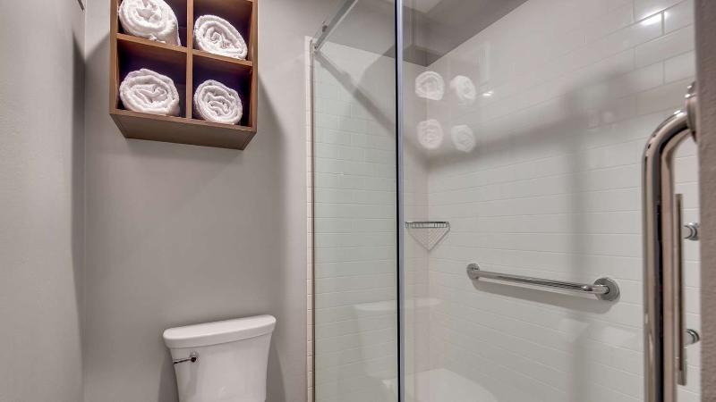 Отель Best Western Huntsville