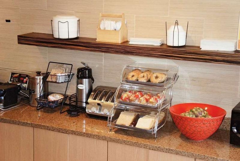 Отель Best Western Huntsville