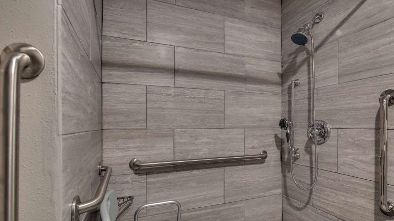 Отель Best Western Huntsville