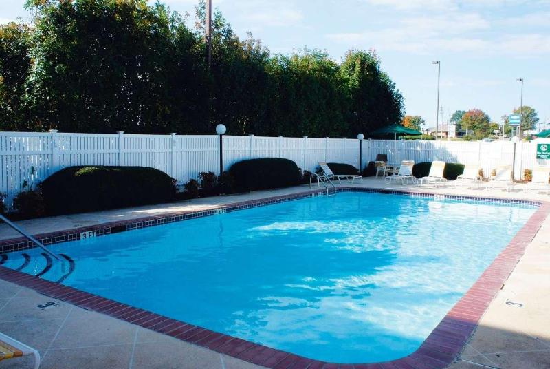 هتل Best Western Huntsville