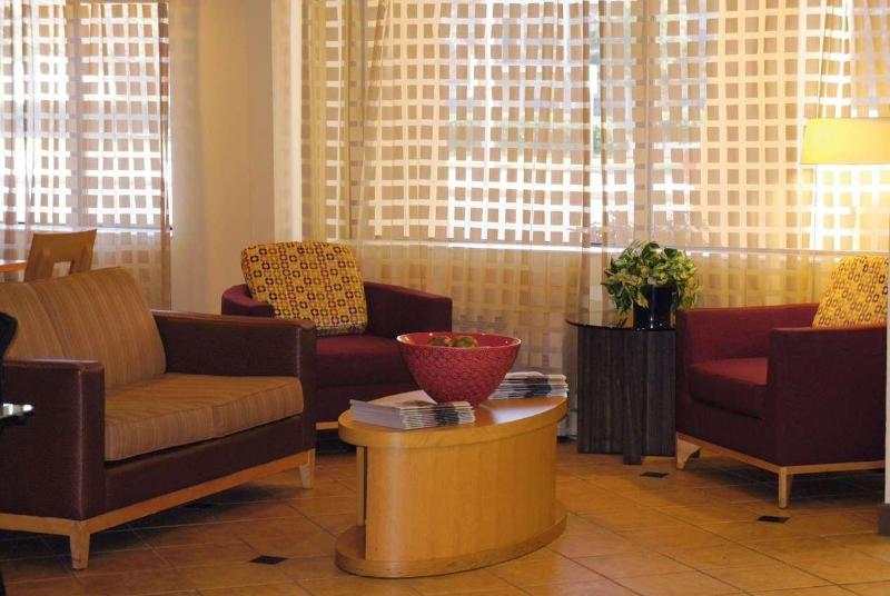 Отель Best Western Huntsville