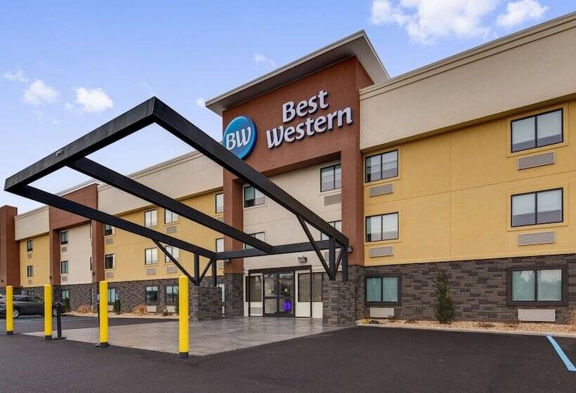 هتل Best Western Huntsville