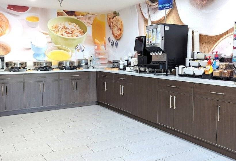 هتل Best Western Huntsville