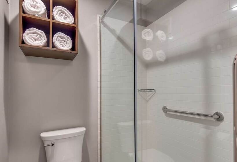 Отель Best Western Huntsville