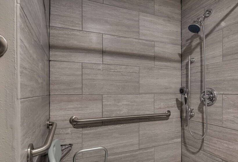 هتل Best Western Huntsville