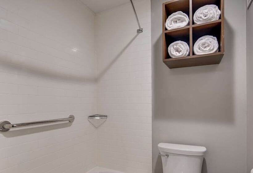 Отель Best Western Huntsville