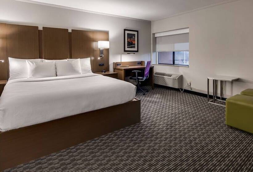 هتل Best Western Huntsville