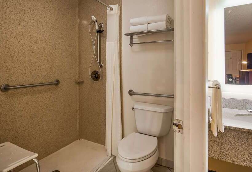 Отель Best Western Llano