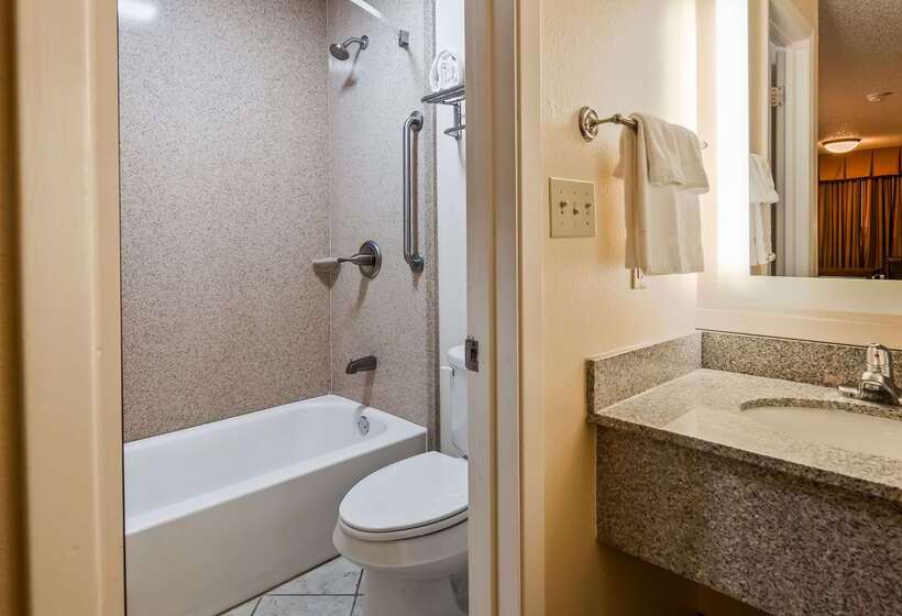 Отель Best Western Llano