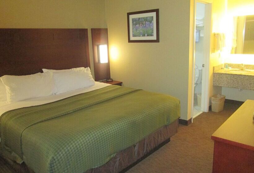 ホテル Best Western Llano