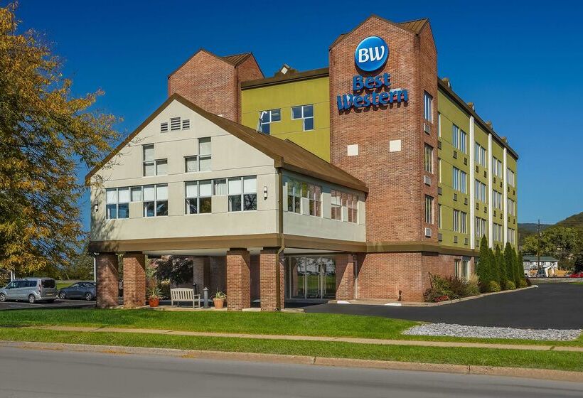 ホテル Best Western Lock Haven