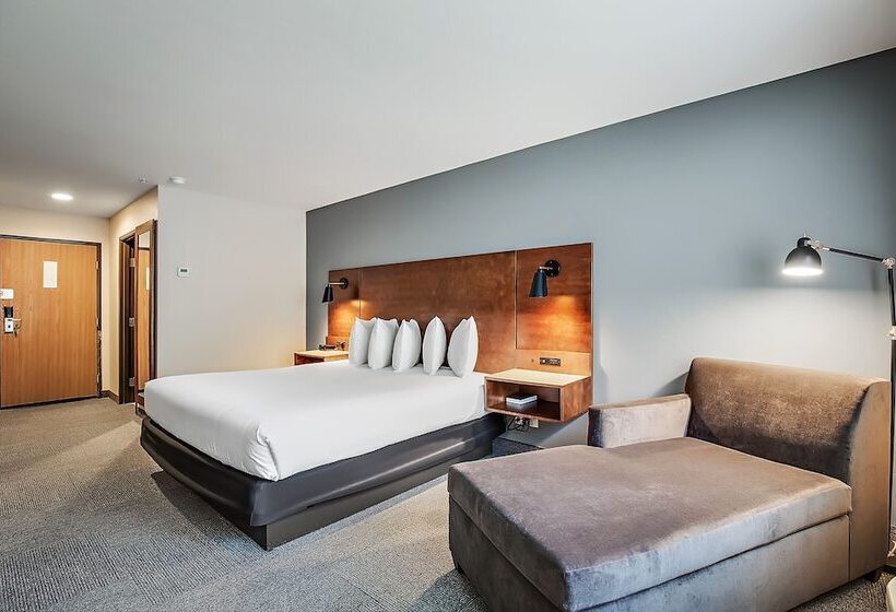 فندق Third Street Inn