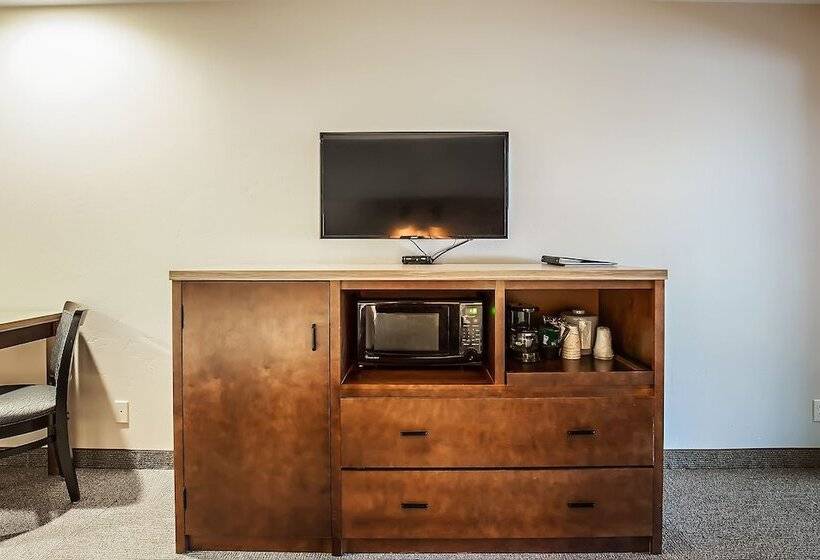 فندق Third Street Inn