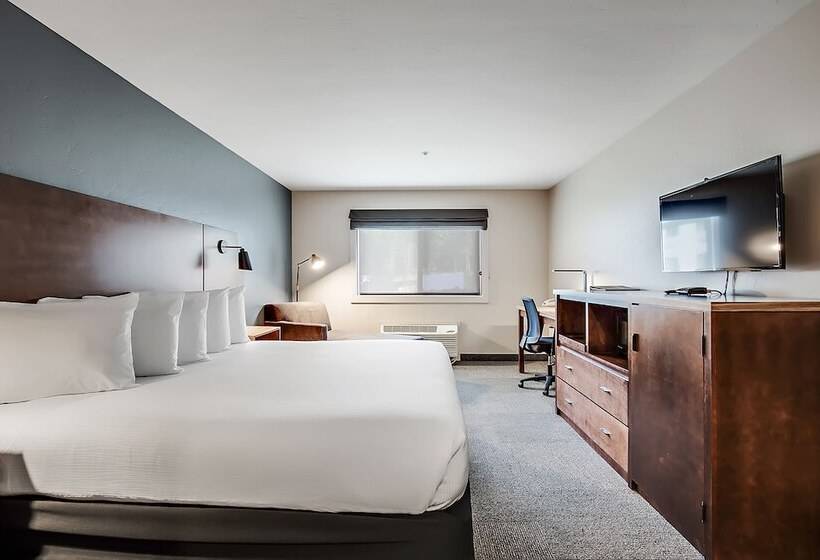 فندق Third Street Inn