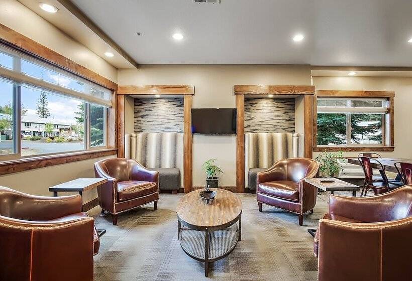 فندق Third Street Inn