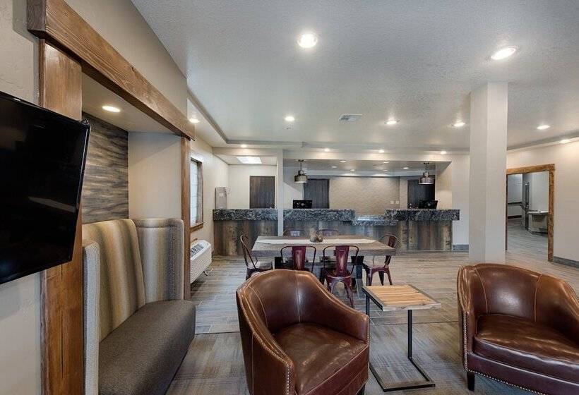 فندق Third Street Inn