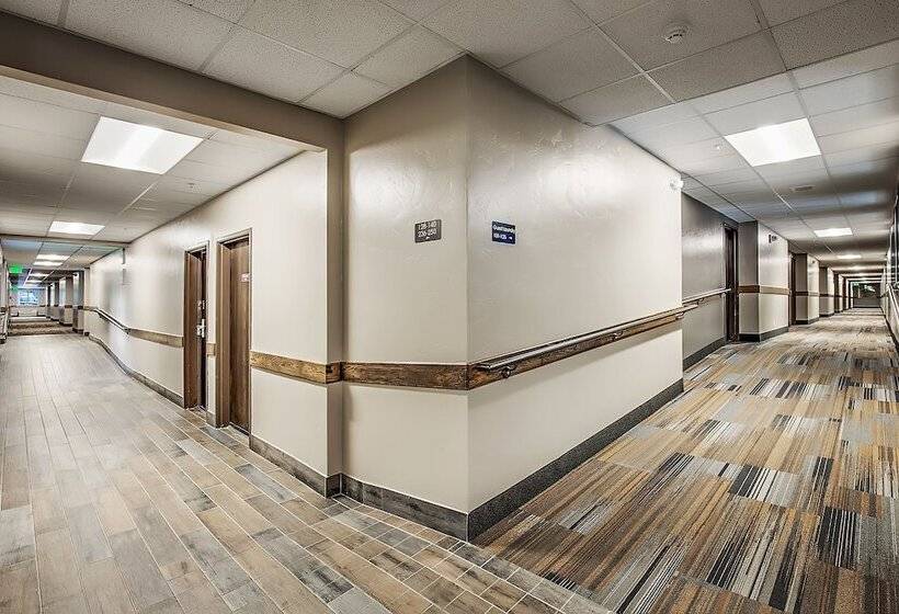 فندق Third Street Inn