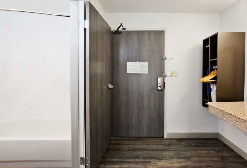 هتل Best Western Montgomery I 85 North