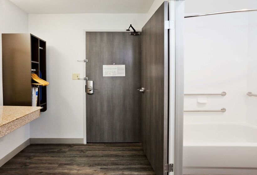 Отель Best Western Montgomery I 85 North