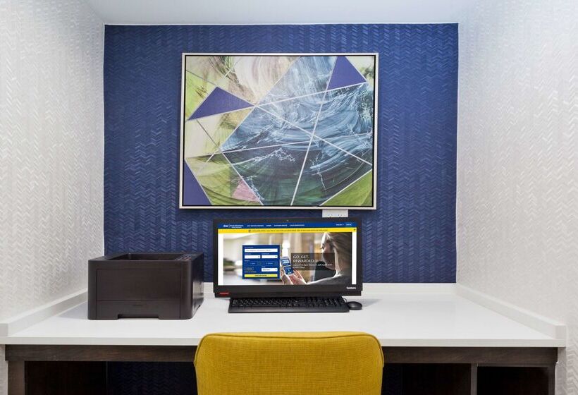 Отель Best Western Montgomery I 85 North