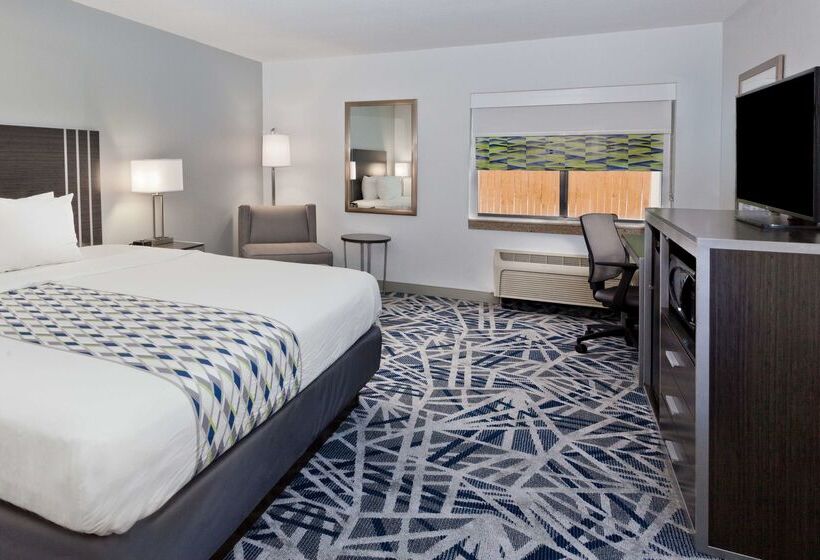 Отель Best Western Montgomery I 85 North