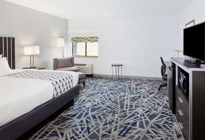 هتل Best Western Montgomery I 85 North