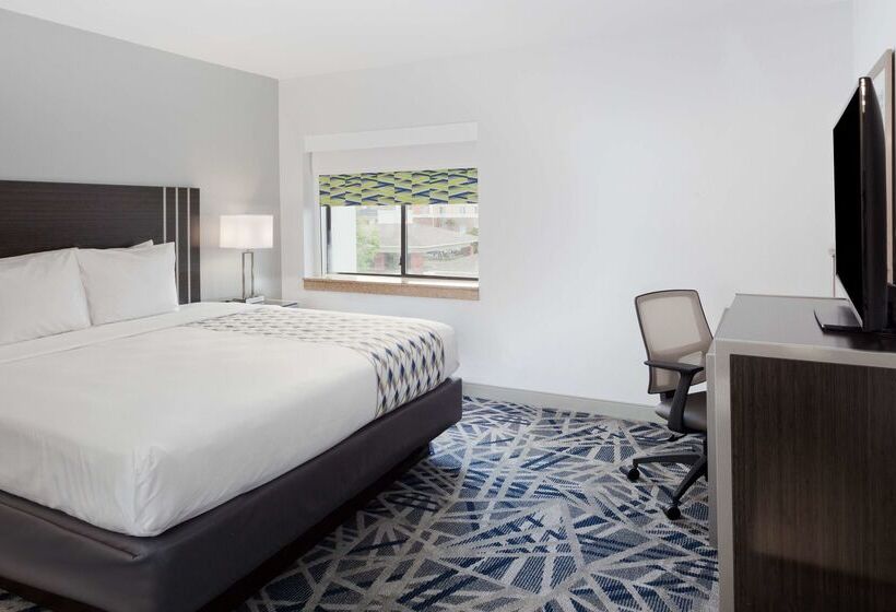 هتل Best Western Montgomery I 85 North