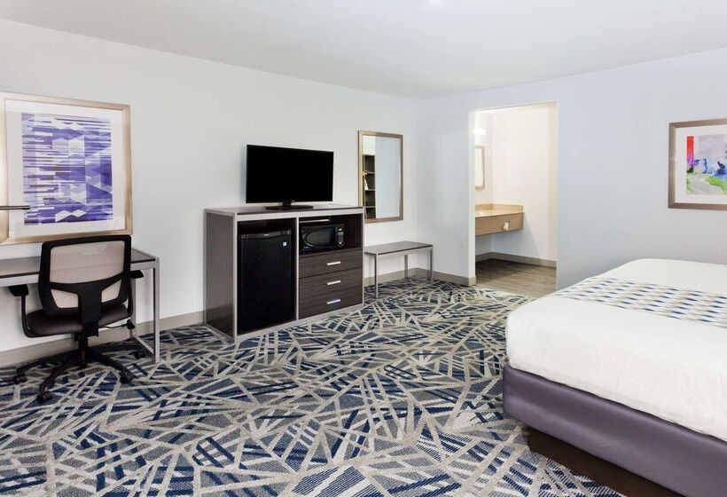 Отель Best Western Montgomery I 85 North