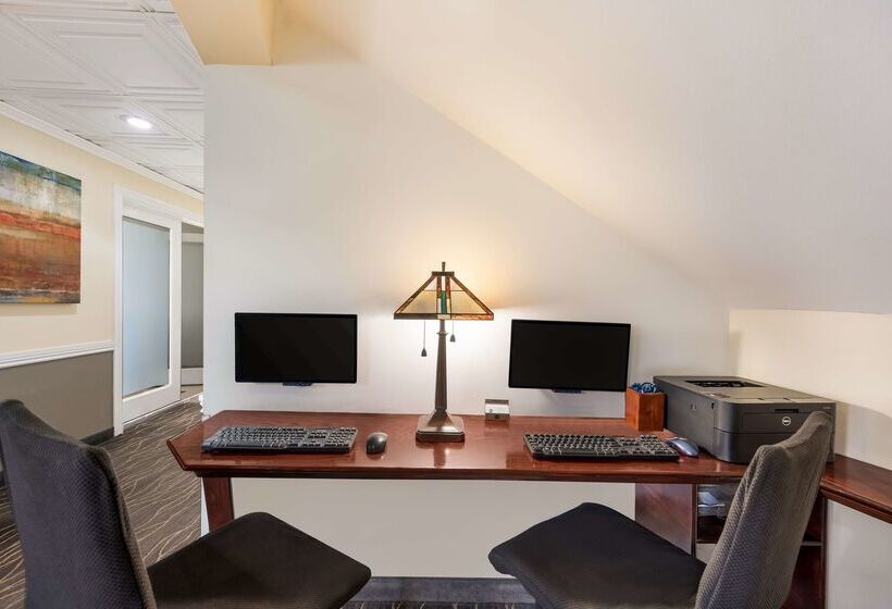 فندق Best Western Mountain View Inn