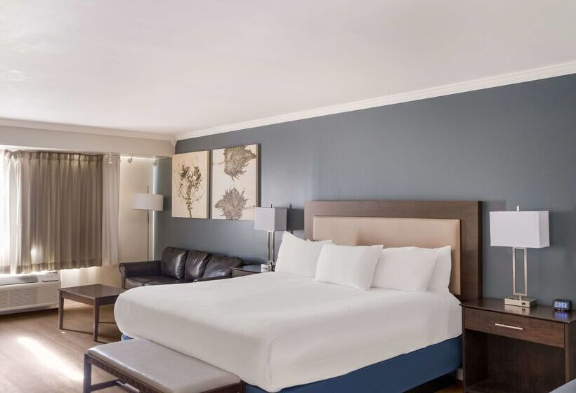 فندق Best Western Mountain View Inn