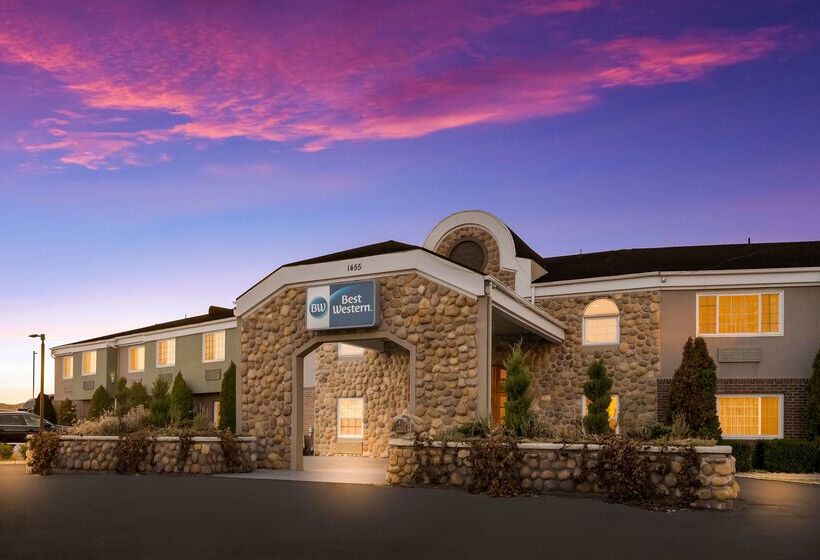 בית מלון כפרי Best Western Mountain View Inn