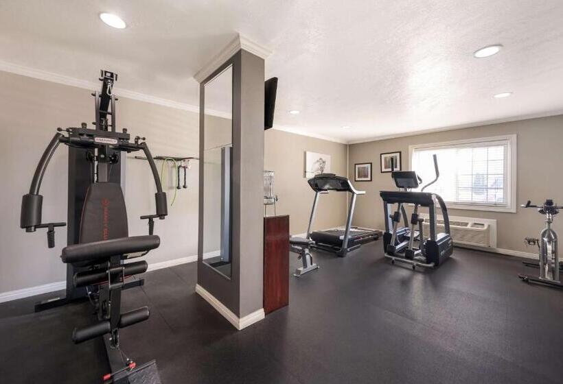 فندق Best Western Mountain View Inn