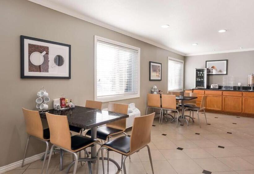 فندق Best Western Mountain View Inn