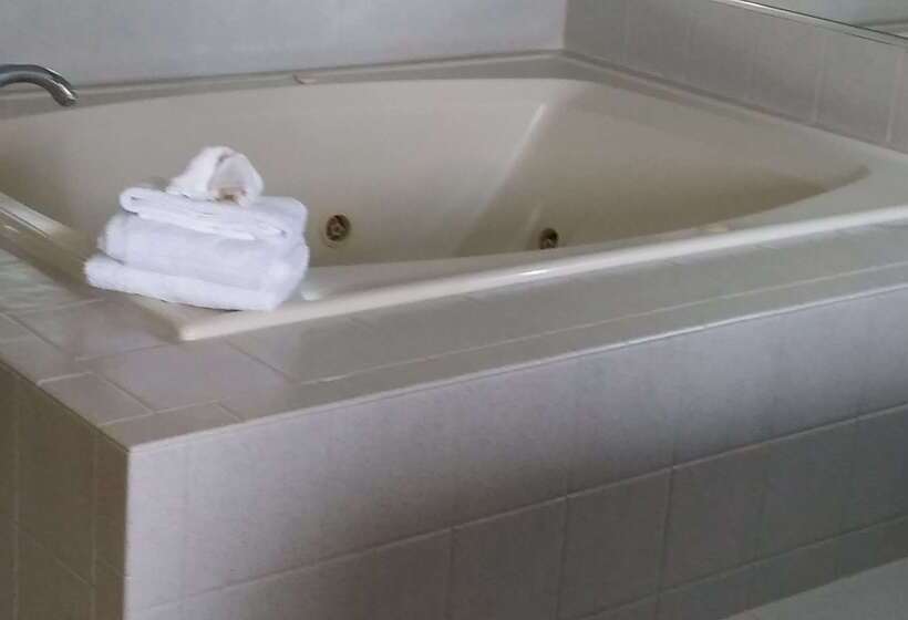 هتل Best Western Oakbrook Inn