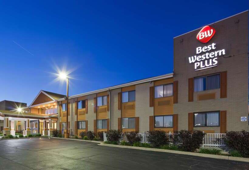 هتل Best Western Oakbrook Inn