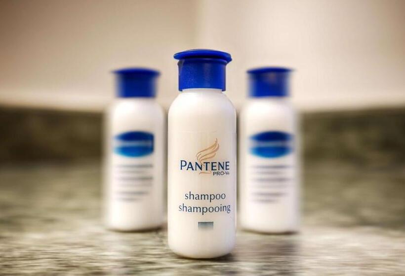 هتل Best Western Oakbrook Inn