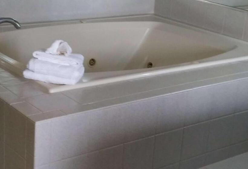 هتل Best Western Oakbrook Inn