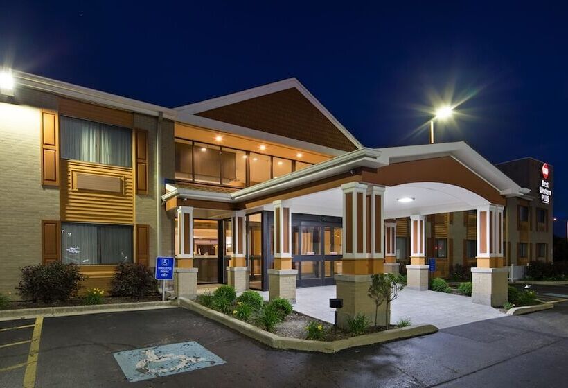 هتل Best Western Oakbrook Inn