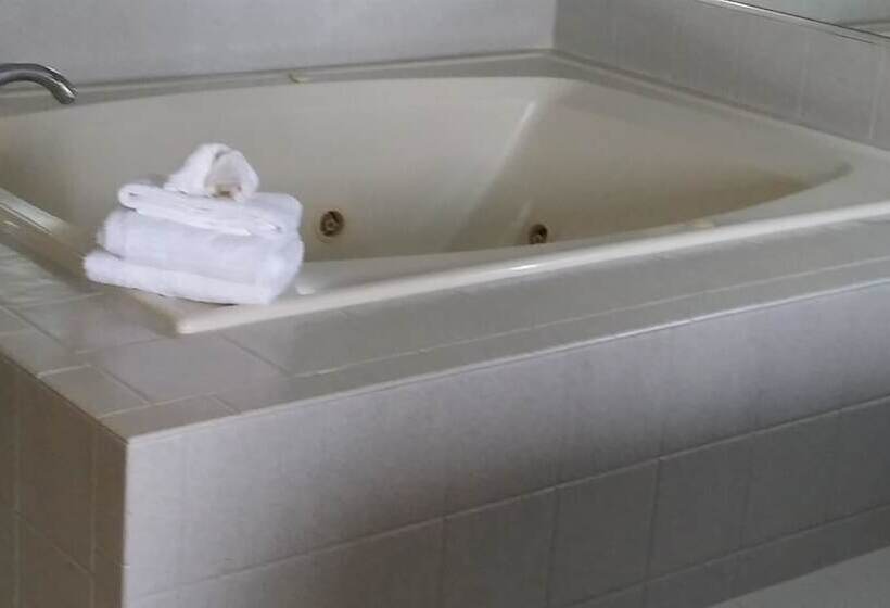 هتل Best Western Oakbrook Inn