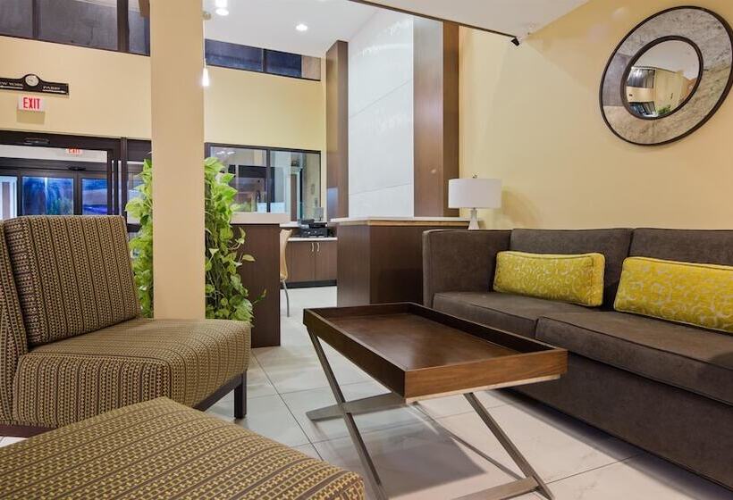 هتل Best Western Oakbrook Inn