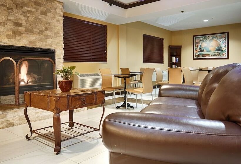 هتل Best Western Oakbrook Inn