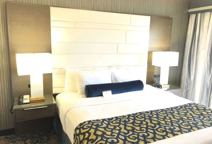 בית מלון כפרי Best Western Plus Abbey Inn