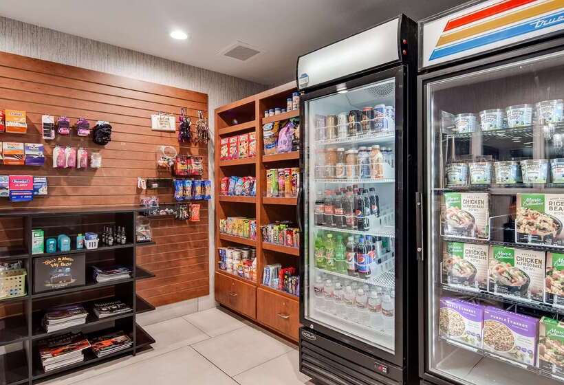 בית מלון כפרי Best Western Plus Abbey Inn