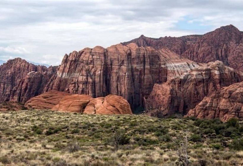 בית מלון כפרי Best Western Plus Abbey Inn