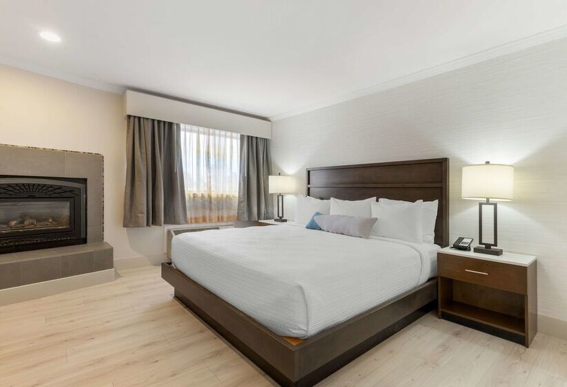 فندق Best Western Plus All Suites Inn