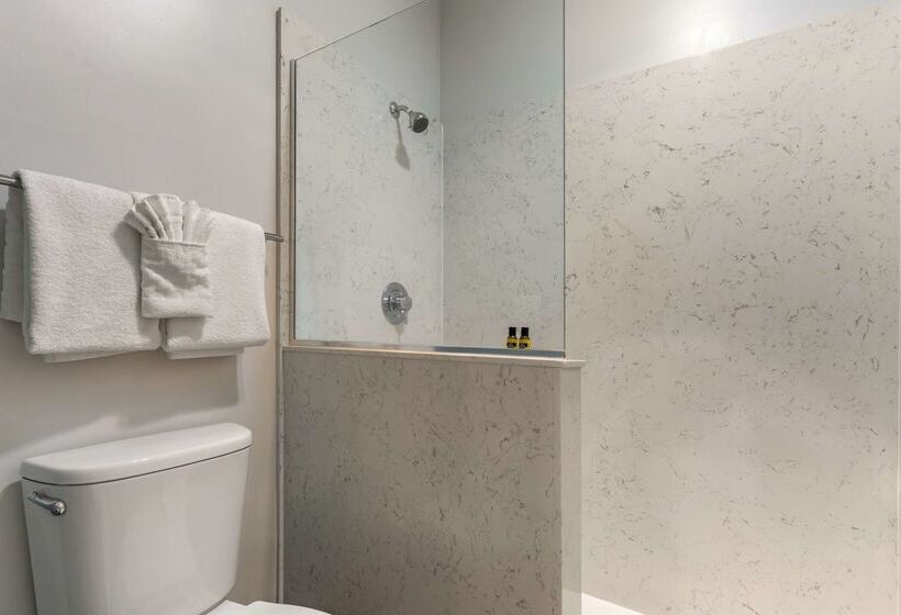 فندق Best Western Plus All Suites Inn