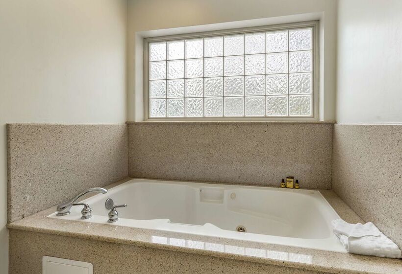 فندق Best Western Plus All Suites Inn